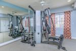 RARE VACANCY in this Luxury Apartment!
