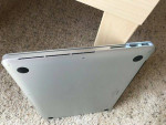 Apple MacBook Pro A1398 15.4" Laptop Quad Core i7 2.8Ghz 16GB RAM 512G