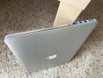 Apple MacBook Pro A1398 15.4" Laptop Quad Core i7 2.8Ghz 16GB RAM 512G