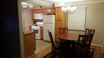 Full Feature Furnished Relocation Housing