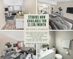 Amber Ridge is the place to call home! Move in today!