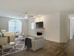 Beautifully Landscaped Grounds, Resident Perks, 2/BD 2/BA