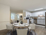 Beautifully Landscaped Grounds, Resident Perks, 2/BD 2/BA