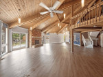 2 BD, Columbus OH, Patio