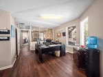2 BD, Columbus OH, Patio