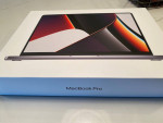 Excellent Condition 14" MacBook Pro M1 16GB 512 SSD 2021 - Under Apple Care