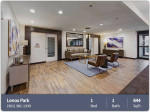 Apartments Available at Lenox Park in Downtown Silver Spring