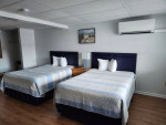 Standard Kitchenette Pet Friendly! Apply Now