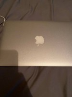 Apple macbook air 11.6” 64gb