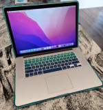 Firm Price! Excellent Condition Apple 15.4" MacBook Pro