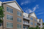1 Bed, Beautiful Landscaping, in Laurel MD