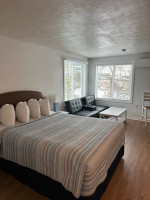 Junior Suite Full Kitchen Apply Now!!!