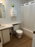Junior Suite Full Kitchen Apply Now!!!