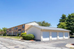 Abundant Closets & Storage, Package Acceptance, Tour Today