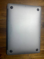 MacBook Air 13"  2015 i5 4gb RAM 128GB SSD