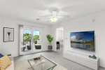 62+ Senior Apartments Community. Available in 1 week.