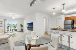 62+ Senior Apartments Community. Available in 1 week.
