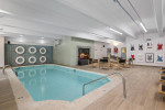 Walk-in Closets, Clubhouse with Free WiFi, Pool Views