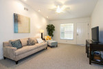 Comfort, Convenience, Affordability. 62+ Senior Apartments