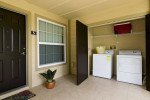 Comfort, Convenience, Affordability. 62+ Senior Apartments