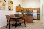Comfort, Convenience, Affordability. 62+ Senior Apartments