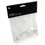 MacBook Micro-DVI to VGA Adapter