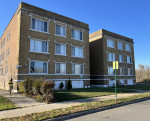 1&2 BR APTS AVAILABLE CLOSE TO HENRY FORD & DOWNTOWN