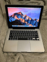 Macbook Pro