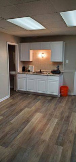 2 BRM upper apartment