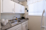 You'll Love Our One Bedroom! $60 off rent for 12 months