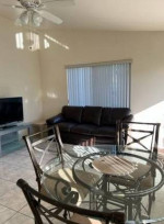 Nicely furnished 1/1 Apt||$850/month~Good for a person