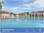 A great place to kick back and relax! Beautiful neighborhood!