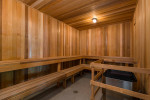 Hardwood Flooring, Walk-in Closets, BBQ Area