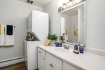 Hardwood Flooring, Walk-in Closets, BBQ Area
