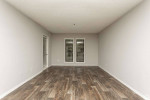 Beautiful 1 bedroom, 1 bathroom with gorgeous views! 555 Sq Ft!
