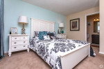 Zoom on over for a look at our great 2 bed, 2 bath! 1056 Sq Ft!