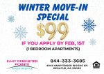 Live a life you'll love in a gorgeous renovated 2 bed / 2.5 bath!