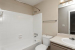 Lovely 1 Bedroom apartment! Beautiful garden-like setting!