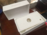 EMPTY BOXES: Apple  Gold MacBook Air A2179; iPhone 11 or 6S