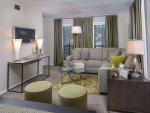 Great location near public transportation! East Perimeter Pointe Apartments