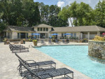 A world of style: Exceptional 2 BR, 1350 Sq Ft spaces!