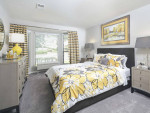 Rent an amazing 1019 Sq Foot 2 bed / 1 bath near transit!