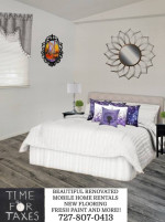 TAX TIME SPECIALS ....CALL NOW !!!