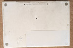 White Apple Macbook circa '06-'08 - for parts; doesn't start