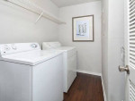 Delightful 2 bed / 1 bath in Stone Mountain. 1019 Sq Ft. Great value!