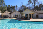 Amazing amenities can be yours! 1 bed, 1 bath