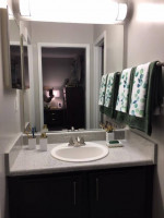 Amazing amenities can be yours! 1 bed, 1 bath