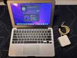 MacBook Air Notebook