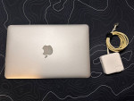 MacBook Air Notebook