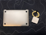 MacBook Air Notebook